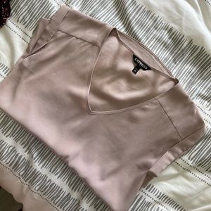 Express blouse